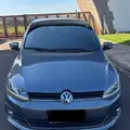 VOLKSWAGEN FOX 1.6 MSI HIGHLINE 16V FLEX 4P AUTOMATIZADO VOLKSWAGEN FOX 1.6 MSI HIGHLINE 16V FLEX 4P AUTOMATIZADO