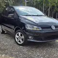 VOLKSWAGEN FOX 1.6 MSI HIGHLINE 16V FLEX 4P MANUAL VOLKSWAGEN FOX 1.6 MSI HIGHLINE 16V FLEX 4P MANUAL