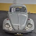 VOLKSWAGEN FUSCA 1.3 8V GASOLINA 2P MANUAL VOLKSWAGEN FUSCA 1.3 8V GASOLINA 2P MANUAL