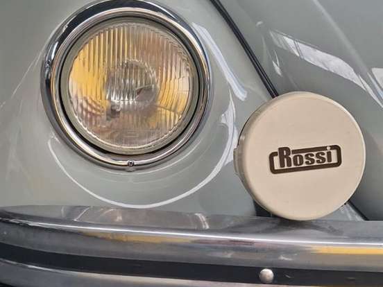 VOLKSWAGEN-FUSCA-1.3 8V GASOLINA 2P MANUAL VOLKSWAGEN-FUSCA-1981