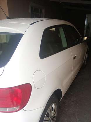 VOLKSWAGEN-GOL-1.0 MI CITY 8V FLEX 2P MANUAL VOLKSWAGEN-GOL-2014