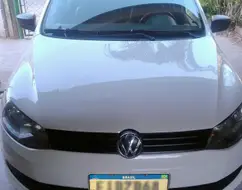 VOLKSWAGEN GOL 1.0 MI 8V FLEX 4P MANUAL G.VI VOLKSWAGEN GOL 1.0 MI 8V FLEX 4P MANUAL G.VI