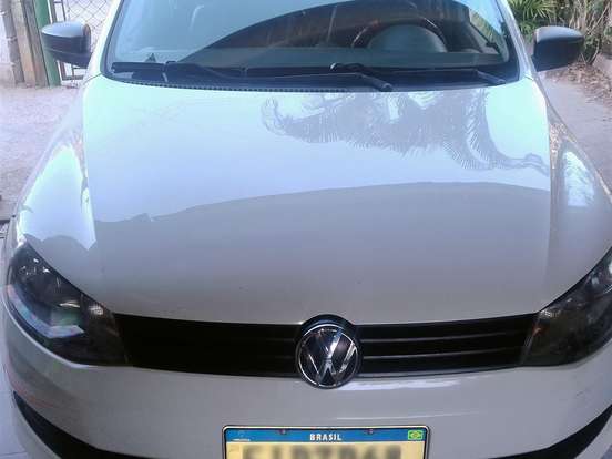 VOLKSWAGEN-GOL-1.0 MI 8V FLEX 4P MANUAL G.VI VOLKSWAGEN-GOL-2015