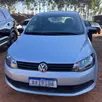 VOLKSWAGEN GOL 1.0 MI CITY 8V FLEX 4P MANUAL VOLKSWAGEN GOL 1.0 MI CITY 8V FLEX 4P MANUAL