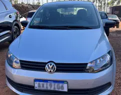 VOLKSWAGEN GOL 1.0 MI CITY 8V FLEX 4P MANUAL VOLKSWAGEN GOL 1.0 MI CITY 8V FLEX 4P MANUAL
