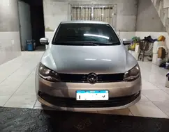 VOLKSWAGEN GOL 1.6 MI COMFORTLINE 8V FLEX 4P MANUAL VOLKSWAGEN GOL 1.6 MI COMFORTLINE 8V FLEX 4P MANUAL