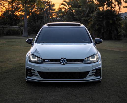 VOLKSWAGEN GOLF 1.4 TSI HIGHLINE 16V GASOLINA 4P AUTOMÁTICO
