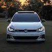 VOLKSWAGEN GOLF 1.4 TSI HIGHLINE 16V GASOLINA 4P AUTOMÁTICO VOLKSWAGEN GOLF 1.4 TSI HIGHLINE 16V GASOLINA 4P AUTOMÁTICO