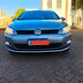 VOLKSWAGEN GOLF 1.4 TSI VARIANT COMFORTLINE 16V TOTAL FLEX 4P TIPTRONIC VOLKSWAGEN GOLF 1.4 TSI VARIANT COMFORTLINE 16V TOTAL FLEX 4P TIPTRONIC