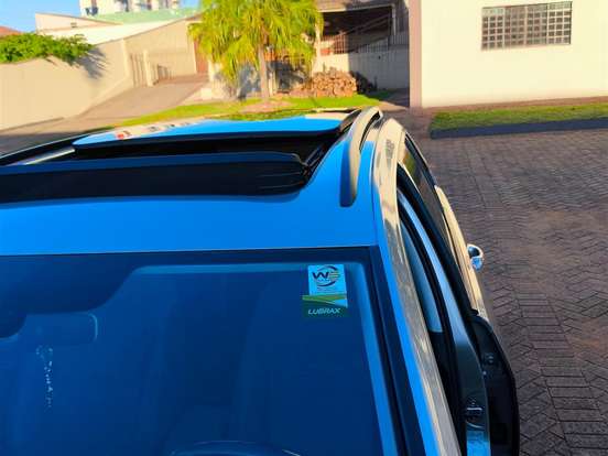 VOLKSWAGEN-GOLF-1.4 TSI VARIANT COMFORTLINE 16V TOTAL FLEX 4P TIPTRONIC VOLKSWAGEN-GOLF-2016