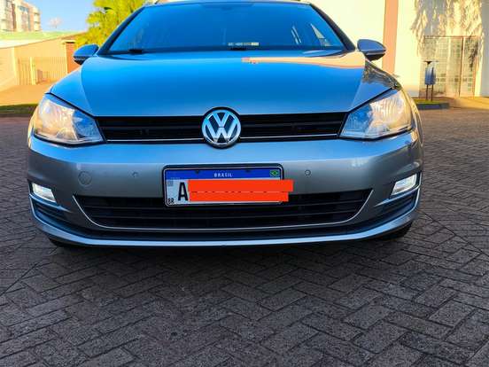 VOLKSWAGEN-GOLF-1.4 TSI VARIANT COMFORTLINE 16V TOTAL FLEX 4P TIPTRONIC VOLKSWAGEN-GOLF-2016