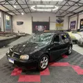 VOLKSWAGEN GOLF 1.8 MI GTI 20V 180CV TURBO GASOLINA 4P MANUAL VOLKSWAGEN GOLF 1.8 MI GTI 20V 180CV TURBO GASOLINA 4P MANUAL