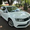 VOLKSWAGEN JETTA 1.4 16V TSI TRENDLINE GASOLINA 4P TIPTRONIC VOLKSWAGEN JETTA 1.4 16V TSI TRENDLINE GASOLINA 4P TIPTRONIC