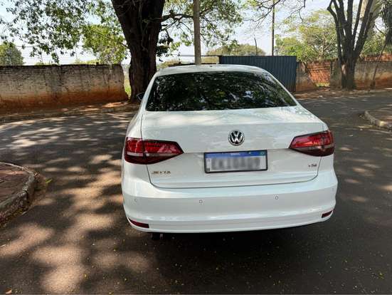 VOLKSWAGEN-JETTA-1.4 16V TSI TRENDLINE GASOLINA 4P TIPTRONIC VOLKSWAGEN-JETTA-2016