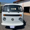 VOLKSWAGEN KOMBI 1.6 MI STD LOTAÇÃO 8V GASOLINA 3P MANUAL VOLKSWAGEN KOMBI 1.6 MI STD LOTAÇÃO 8V GASOLINA 3P MANUAL
