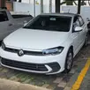 VOLKSWAGEN POLO 1.0 170 TSI SENSE AUTOMÁTICO VOLKSWAGEN POLO 1.0 170 TSI SENSE AUTOMÁTICO