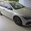 VOLKSWAGEN POLO 1.0 MPI TRACK MANUAL VOLKSWAGEN POLO 1.0 MPI TRACK MANUAL