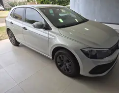 VOLKSWAGEN POLO 1.0 MPI TRACK MANUAL VOLKSWAGEN POLO 1.0 MPI TRACK MANUAL