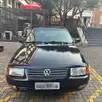 VOLKSWAGEN SANTANA 1.8 MI 8V GASOLINA 4P MANUAL VOLKSWAGEN SANTANA 1.8 MI 8V GASOLINA 4P MANUAL