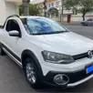 VOLKSWAGEN SAVEIRO 1.6 CROSS CE 8V FLEX 2P MANUAL VOLKSWAGEN SAVEIRO 1.6 CROSS CE 8V FLEX 2P MANUAL