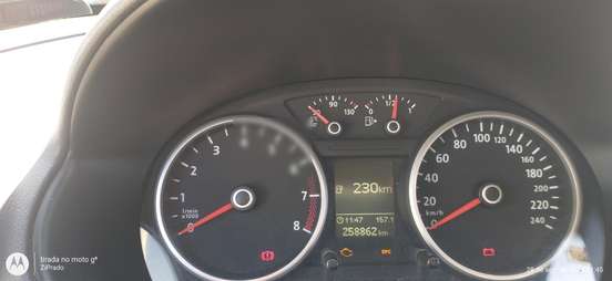 VOLKSWAGEN-SAVEIRO-1.6 MI TROOPER CE 8V FLEX 2P MANUAL G.V VOLKSWAGEN-SAVEIRO-2010
