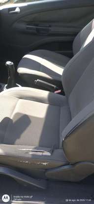 VOLKSWAGEN-SAVEIRO-1.6 MI TROOPER CE 8V FLEX 2P MANUAL G.V VOLKSWAGEN-SAVEIRO-2010
