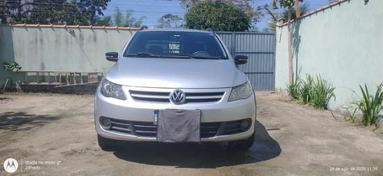 VOLKSWAGEN-SAVEIRO-1.6 MI TROOPER CE 8V FLEX 2P MANUAL G.V VOLKSWAGEN-SAVEIRO-2010