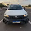 VOLKSWAGEN SAVEIRO 1.6 MSI ROBUST CS 16V FLEX 2P MANUAL VOLKSWAGEN SAVEIRO 1.6 MSI ROBUST CS 16V FLEX 2P MANUAL