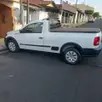 VOLKSWAGEN SAVEIRO 1.6 MSI ROBUST CS 8V FLEX 2P MANUAL VOLKSWAGEN SAVEIRO 1.6 MSI ROBUST CS 8V FLEX 2P MANUAL