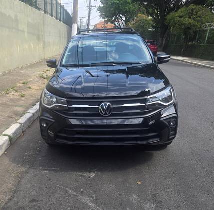 VOLKSWAGEN SAVEIRO 1.6 MSI TRENDLINE CS 16V FLEX 2P MANUAL