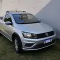VOLKSWAGEN SAVEIRO 1.6 MSI TRENDLINE CS 8V FLEX 2P MANUAL VOLKSWAGEN SAVEIRO 1.6 MSI TRENDLINE CS 8V FLEX 2P MANUAL