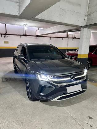VOLKSWAGEN TAOS 1.4 250 TSI TOTAL FLEX HIGHLINE AUTOMÁTICO