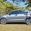 VOLKSWAGEN T-CROSS 1.4 250 TSI TOTAL FLEX HIGHLINE AUTOMÁTICO VOLKSWAGEN T-CROSS 1.4 250 TSI TOTAL FLEX HIGHLINE AUTOMÁTICO