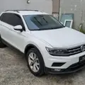 VOLKSWAGEN TIGUAN 1.4 250 TSI TOTAL FLEX ALLSPACE COMFORTLINE TIPTRONIC VOLKSWAGEN TIGUAN 1.4 250 TSI TOTAL FLEX ALLSPACE COMFORTLINE TIPTRONIC