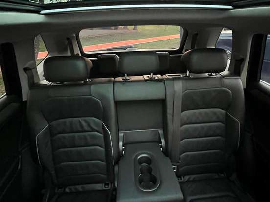 VOLKSWAGEN-TIGUAN-1.4 250 TSI TOTAL FLEX ALLSPACE COMFORTLINE TIPTRONIC VOLKSWAGEN-TIGUAN-2018