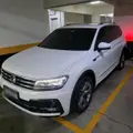 VOLKSWAGEN TIGUAN 2.0 350 TSI GASOLINA ALLSPACE R-LINE 4MOTION DSG VOLKSWAGEN TIGUAN 2.0 350 TSI GASOLINA ALLSPACE R-LINE 4MOTION DSG