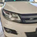 VOLKSWAGEN TIGUAN 2.0 TSI R-LINE 16V TURBO GASOLINA 4P TIPTRONIC VOLKSWAGEN TIGUAN 2.0 TSI R-LINE 16V TURBO GASOLINA 4P TIPTRONIC
