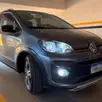 VOLKSWAGEN UP 1.0 170 TSI TOTAL FLEX XTREME 4P MANUAL VOLKSWAGEN UP 1.0 170 TSI TOTAL FLEX XTREME 4P MANUAL