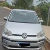 VOLKSWAGEN UP 1.0 MPI MOVE UP 12V FLEX 4P MANUAL VOLKSWAGEN UP 1.0 MPI MOVE UP 12V FLEX 4P MANUAL