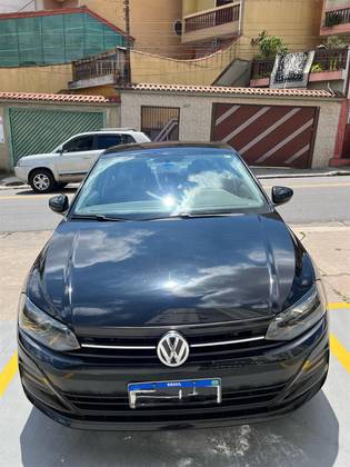 VOLKSWAGEN VIRTUS 1.6 MSI TOTAL FLEX MANUAL