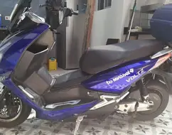 VOLTZ EV1 VOLTZ EV1