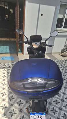 VOLTZ-EV1 VOLTZ-EV1-2021