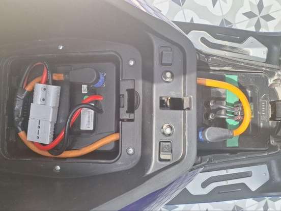 VOLTZ-EV1 VOLTZ-EV1-2021