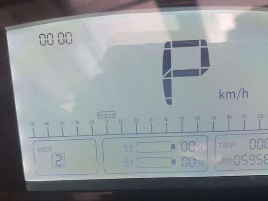 VOLTZ-EV1 VOLTZ-EV1-2021