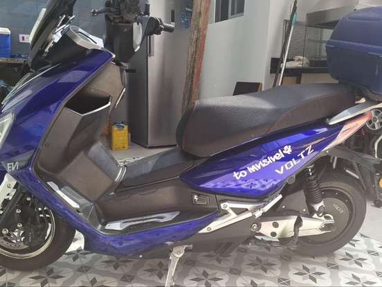 VOLTZ-EV1 VOLTZ-EV1-2021