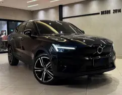 VOLVO C40 P8 RECHARGE TWIN ELECTRIC ULTIMATE AWD VOLVO C40 P8 RECHARGE TWIN ELECTRIC ULTIMATE AWD