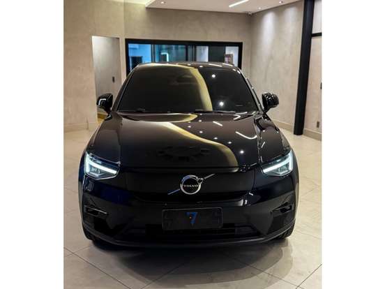 VOLVO-C40-P8 RECHARGE TWIN ELECTRIC ULTIMATE AWD VOLVO-C40-2023