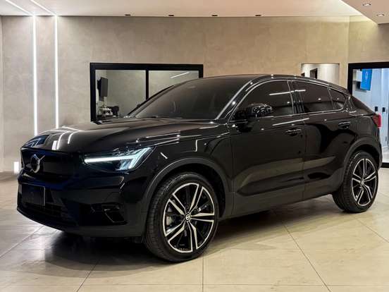 VOLVO-C40-P8 RECHARGE TWIN ELECTRIC ULTIMATE AWD VOLVO-C40-2023