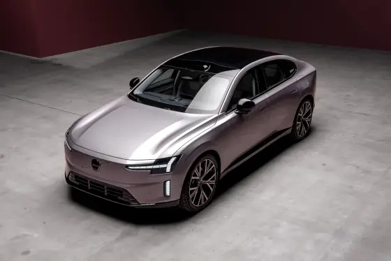 VOLVO ES90 106 KW ELÉTRICO ULTRA AWD