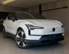VOLVO EX30 69 KW ELÉTRICO ULTRA VOLVO EX30 69 KW ELÉTRICO ULTRA